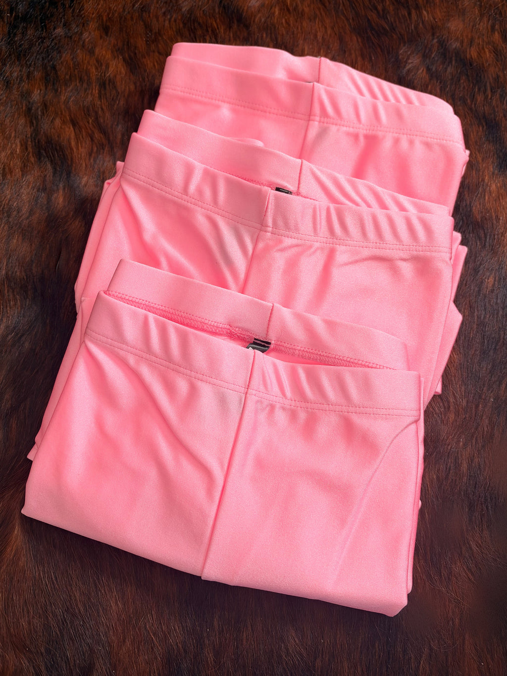 Bubblegum Leggings