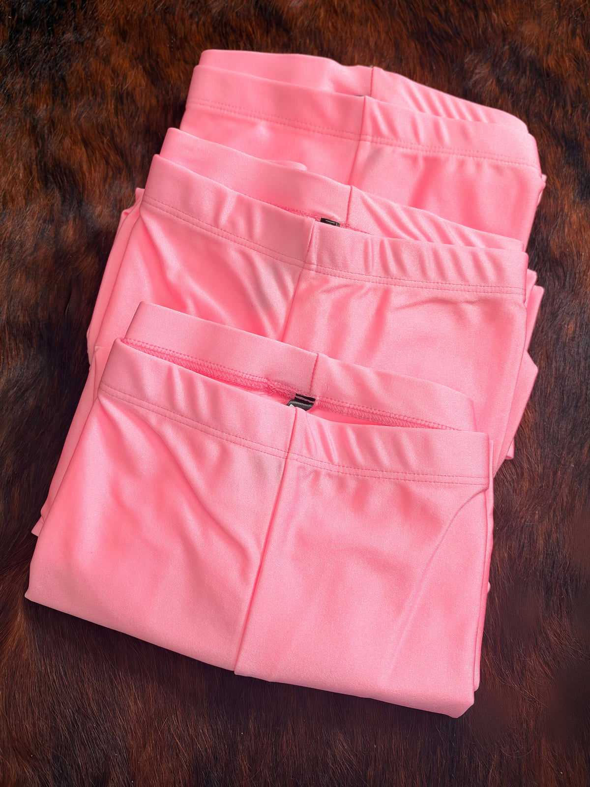 Bubblegum Leggings