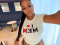 I Love Me Top
