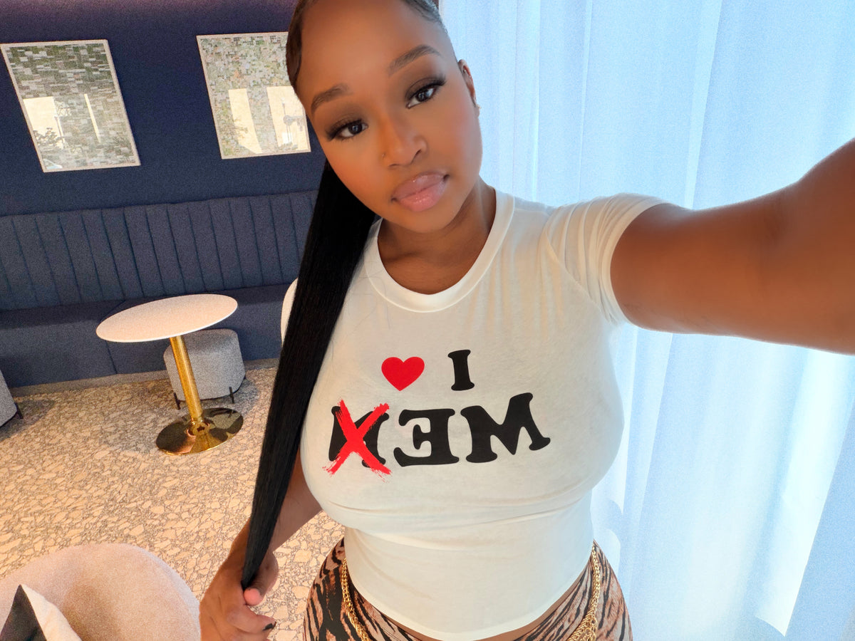 I Love Me Top
