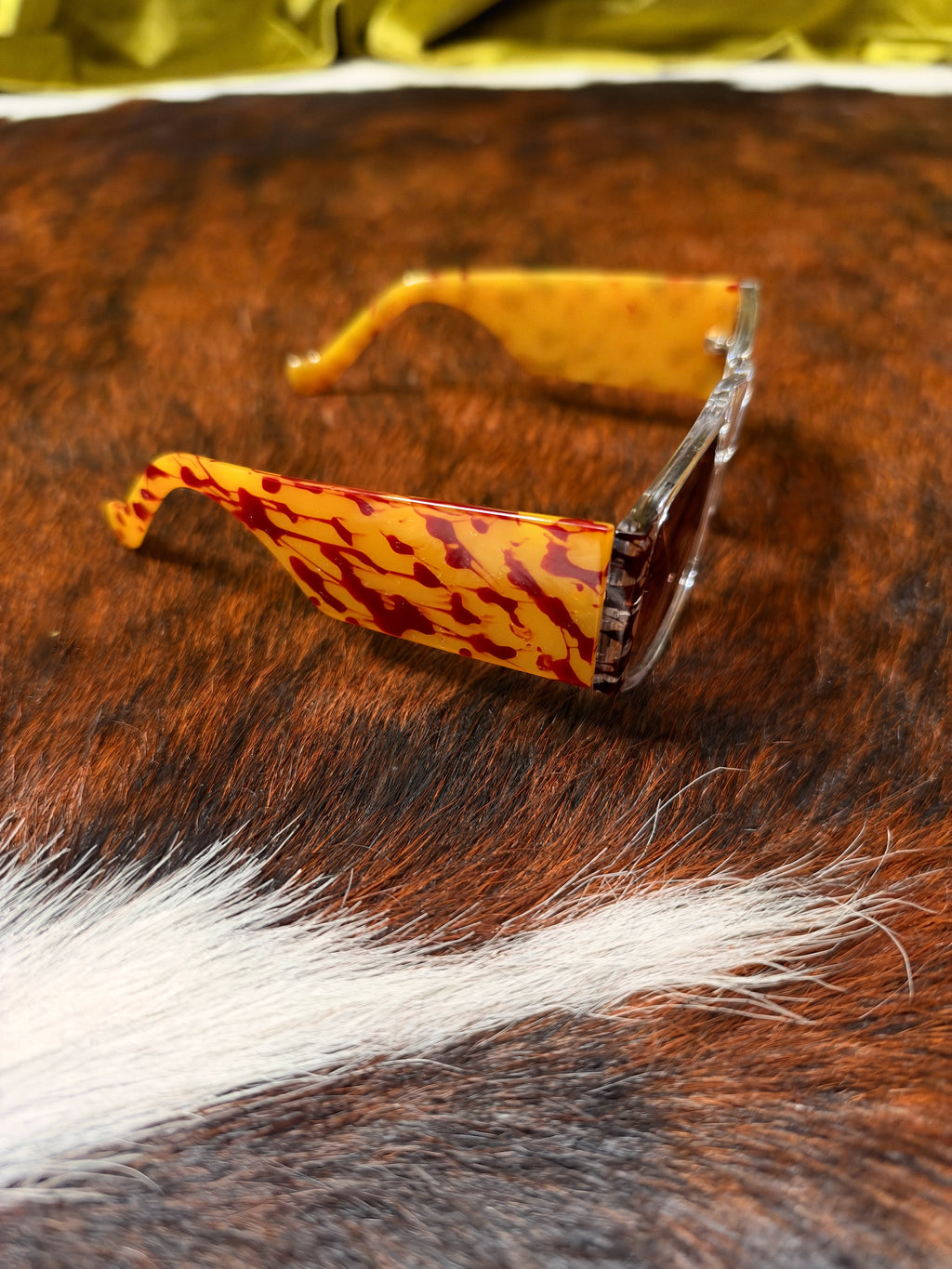 The It Girl Sunglasses