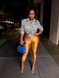 Gold Digger Leggings