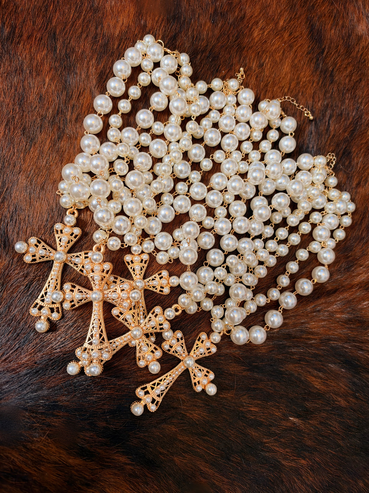 Not Your Grandma’s Pearls