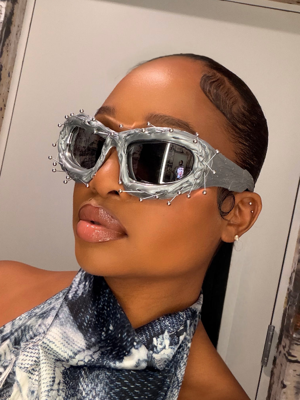 Don’t Stare Sunglasses