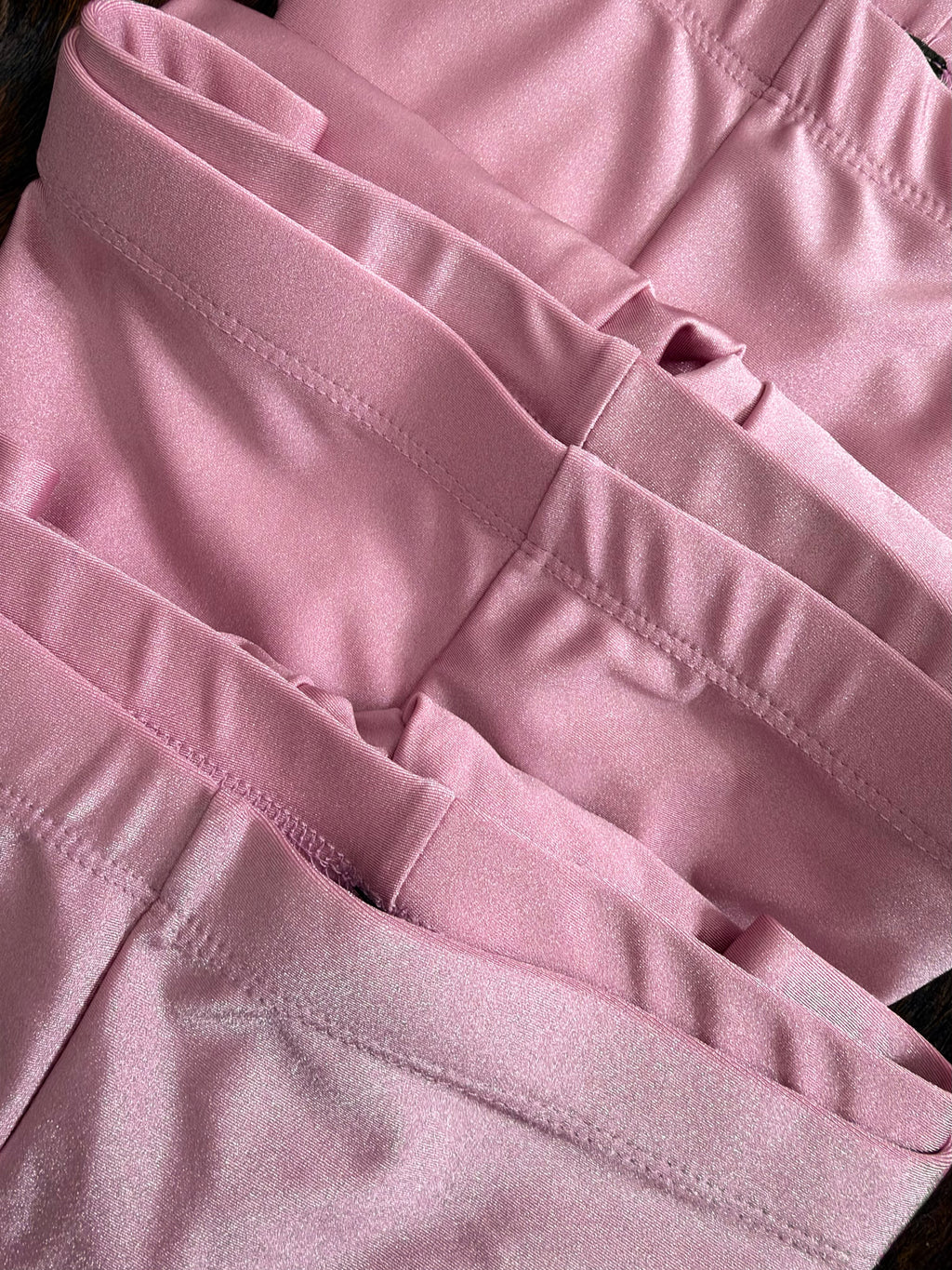 Mauve Behavior Leggings
