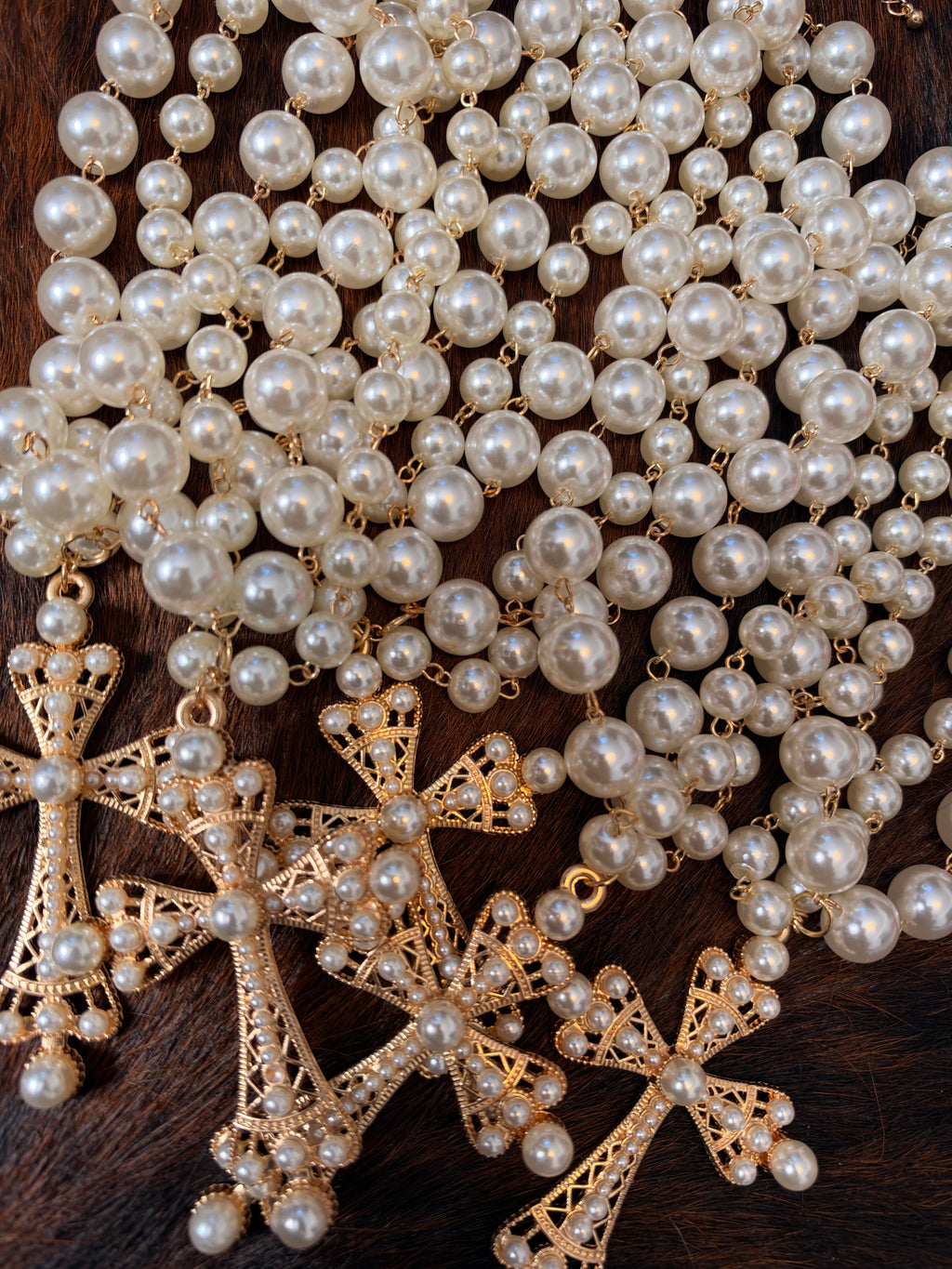 Not Your Grandma’s Pearls