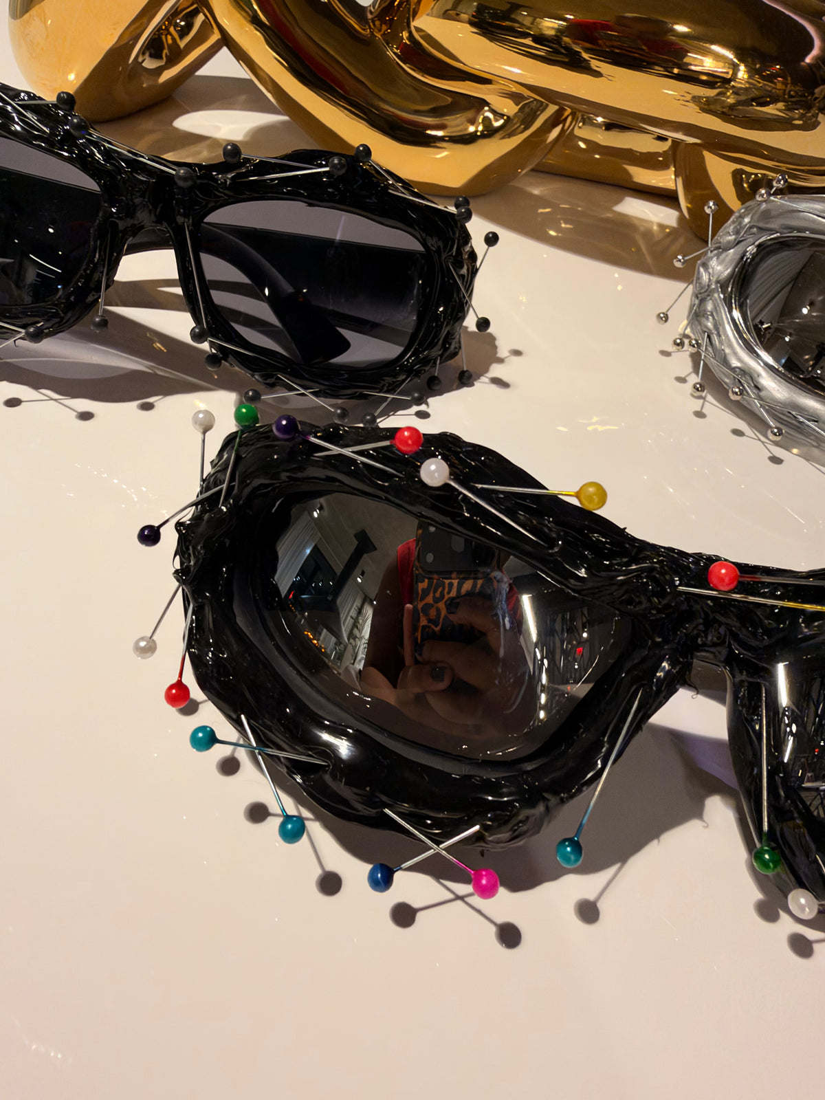 Don’t Stare Sunglasses