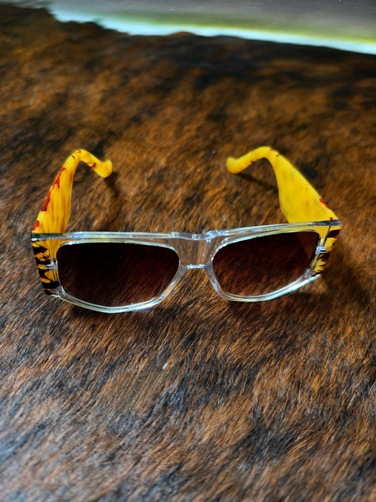 The It Girl Sunglasses