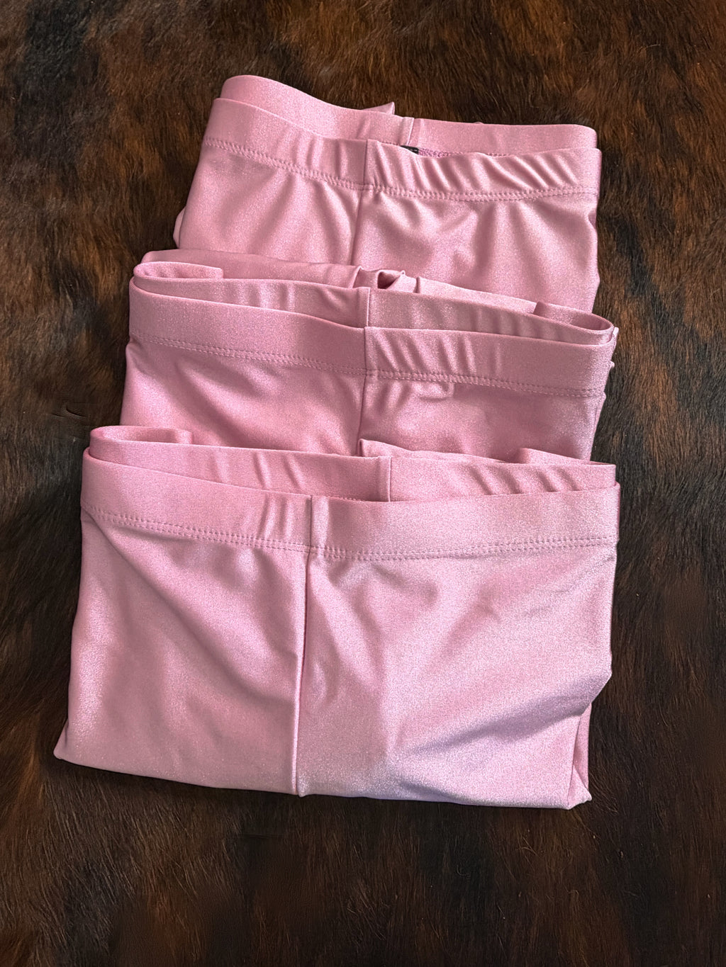 Mauve Behavior Leggings
