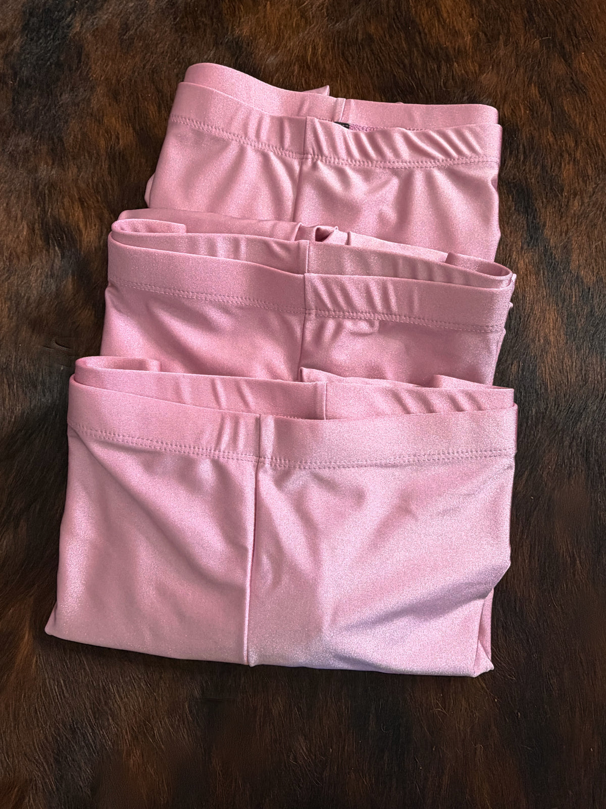 Mauve Behavior Leggings