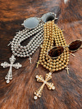 Bless Me Baby Necklace