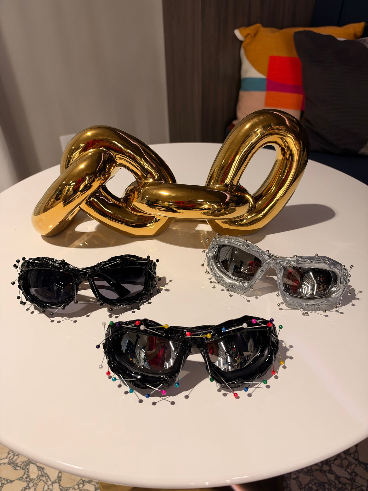 Don’t Stare Sunglasses