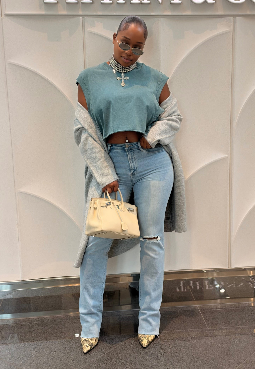 Double Take Jeans
