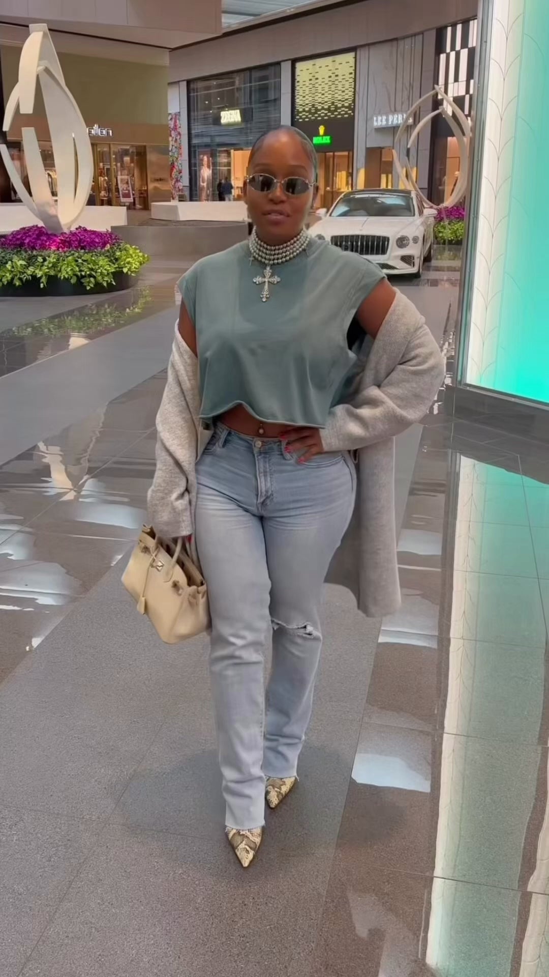 Double Take Jeans